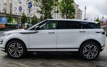 Land Rover Range Rover Evoque II, 2025 год, 5 600 000 рублей, 14 фотография