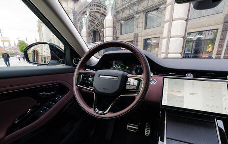 Land Rover Range Rover Evoque II, 2025 год, 5 600 000 рублей, 15 фотография