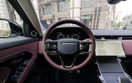 Land Rover Range Rover Evoque II, 2025 год, 5 600 000 рублей, 16 фотография