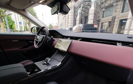 Land Rover Range Rover Evoque II, 2025 год, 5 600 000 рублей, 22 фотография
