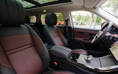 Land Rover Range Rover Evoque II, 2025 год, 5 600 000 рублей, 23 фотография