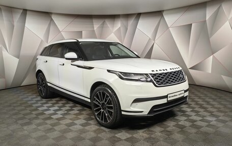 Land Rover Range Rover Velar I, 2019 год, 4 075 000 рублей, 3 фотография