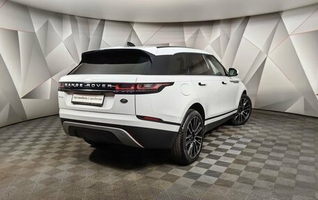 Land Rover Range Rover Velar I, 2019 год, 4 075 000 рублей, 2 фотография