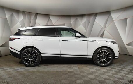 Land Rover Range Rover Velar I, 2019 год, 4 075 000 рублей, 6 фотография