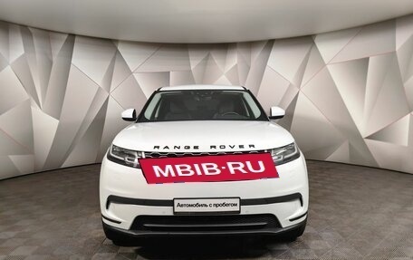 Land Rover Range Rover Velar I, 2019 год, 4 075 000 рублей, 7 фотография