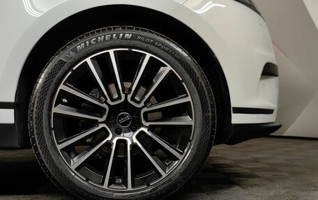 Land Rover Range Rover Velar I, 2019 год, 4 075 000 рублей, 9 фотография