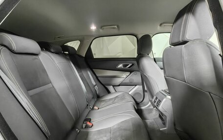 Land Rover Range Rover Velar I, 2019 год, 4 075 000 рублей, 16 фотография