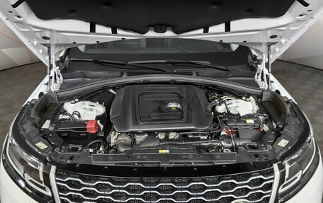 Land Rover Range Rover Velar I, 2019 год, 4 075 000 рублей, 11 фотография