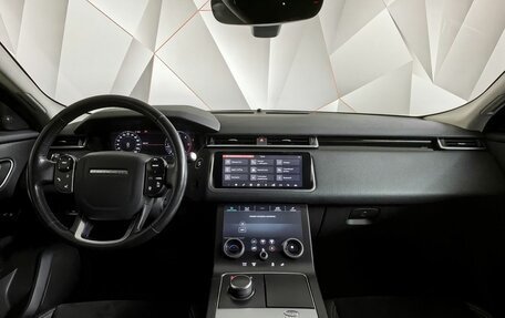 Land Rover Range Rover Velar I, 2019 год, 4 075 000 рублей, 14 фотография