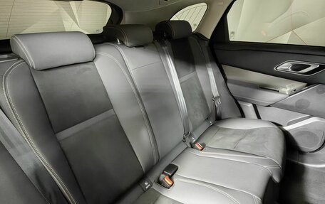 Land Rover Range Rover Velar I, 2019 год, 4 075 000 рублей, 17 фотография
