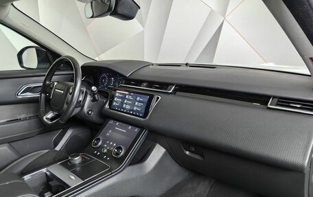 Land Rover Range Rover Velar I, 2019 год, 4 075 000 рублей, 13 фотография
