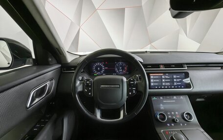Land Rover Range Rover Velar I, 2019 год, 4 075 000 рублей, 20 фотография