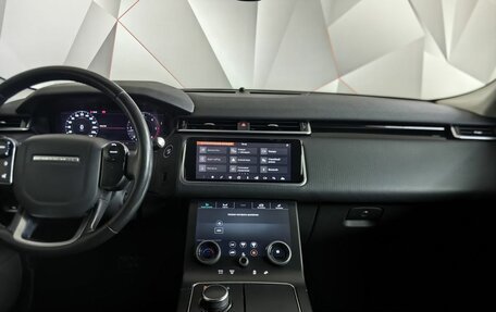 Land Rover Range Rover Velar I, 2019 год, 4 075 000 рублей, 15 фотография