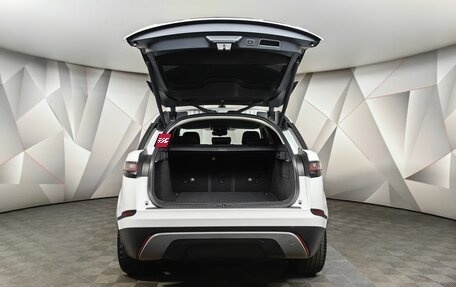 Land Rover Range Rover Velar I, 2019 год, 4 075 000 рублей, 12 фотография