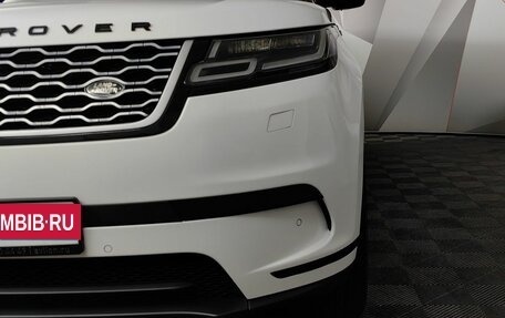 Land Rover Range Rover Velar I, 2019 год, 4 075 000 рублей, 10 фотография