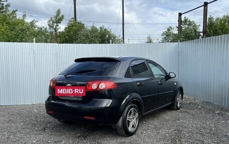 Chevrolet Lacetti, 2008 год, 345 000 рублей, 2 фотография