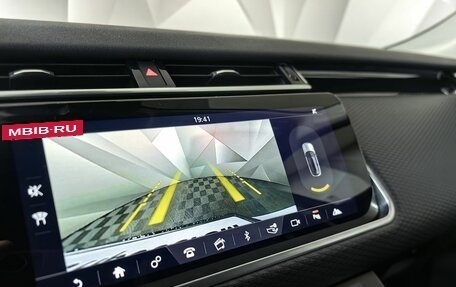 Land Rover Range Rover Velar I, 2019 год, 4 075 000 рублей, 21 фотография