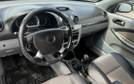 Chevrolet Lacetti, 2008 год, 345 000 рублей, 7 фотография
