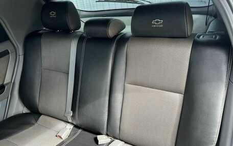 Chevrolet Lacetti, 2008 год, 345 000 рублей, 8 фотография
