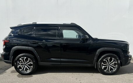 Haval H7, 2025 год, 3 300 000 рублей, 4 фотография