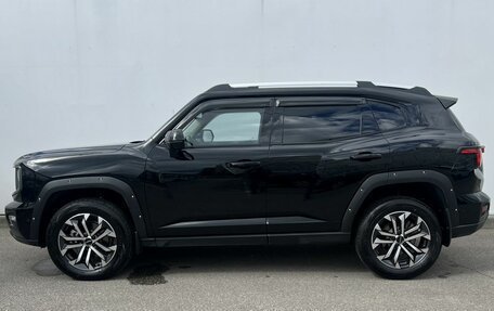 Haval H7, 2025 год, 3 300 000 рублей, 8 фотография