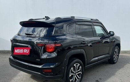 Haval H7, 2025 год, 3 300 000 рублей, 5 фотография