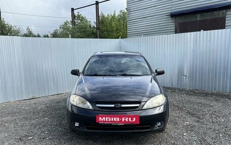 Chevrolet Lacetti, 2008 год, 345 000 рублей, 3 фотография