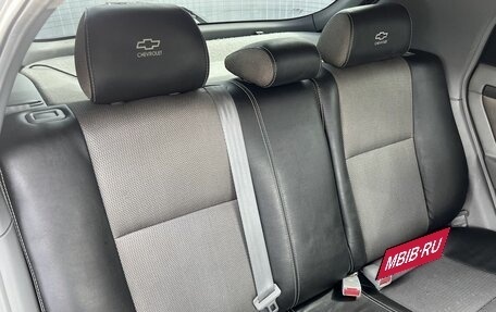 Chevrolet Lacetti, 2008 год, 345 000 рублей, 9 фотография