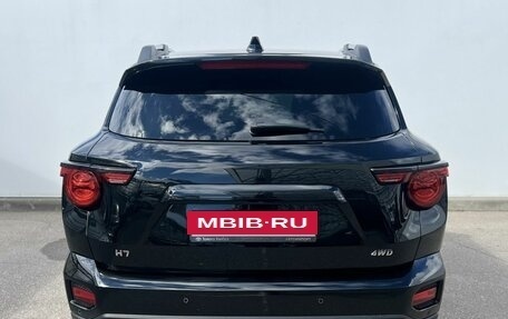 Haval H7, 2025 год, 3 300 000 рублей, 6 фотография