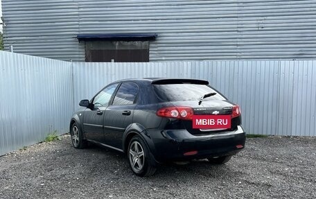 Chevrolet Lacetti, 2008 год, 345 000 рублей, 6 фотография