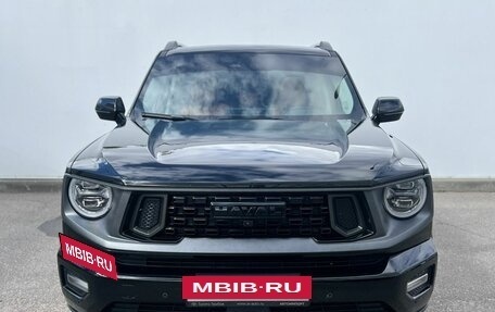 Haval H7, 2025 год, 3 300 000 рублей, 2 фотография