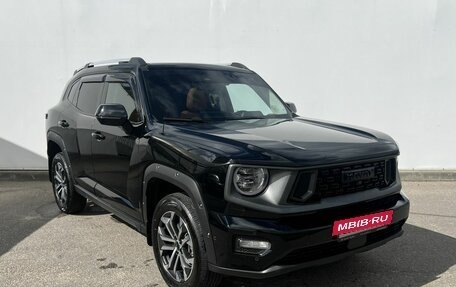 Haval H7, 2025 год, 3 300 000 рублей, 3 фотография
