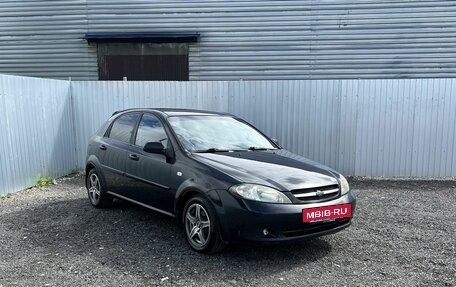 Chevrolet Lacetti, 2008 год, 345 000 рублей, 5 фотография