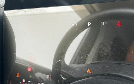Haval H7, 2025 год, 3 300 000 рублей, 13 фотография