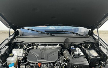 Haval H7, 2025 год, 3 300 000 рублей, 11 фотография