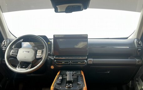 Haval H7, 2025 год, 3 300 000 рублей, 15 фотография
