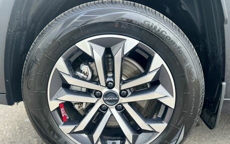 Haval H7, 2025 год, 3 300 000 рублей, 10 фотография