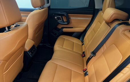 Haval H7, 2025 год, 3 300 000 рублей, 24 фотография