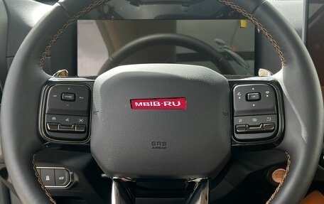 Haval H7, 2025 год, 3 300 000 рублей, 16 фотография