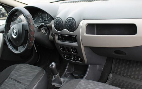 Renault Logan I, 2012 год, 259 000 рублей, 6 фотография