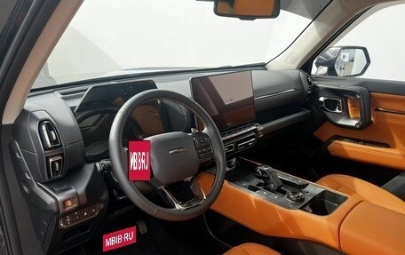 Haval H7, 2025 год, 3 300 000 рублей, 23 фотография