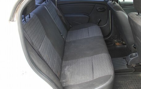 Renault Logan I, 2012 год, 259 000 рублей, 7 фотография