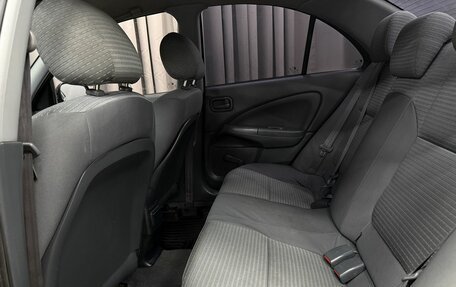 Nissan Almera Classic, 2007 год, 449 777 рублей, 8 фотография