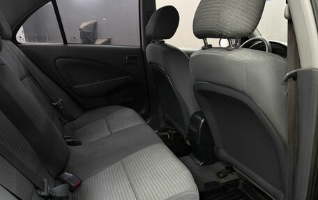 Nissan Almera Classic, 2007 год, 449 777 рублей, 9 фотография