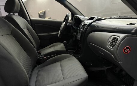 Nissan Almera Classic, 2007 год, 449 777 рублей, 7 фотография