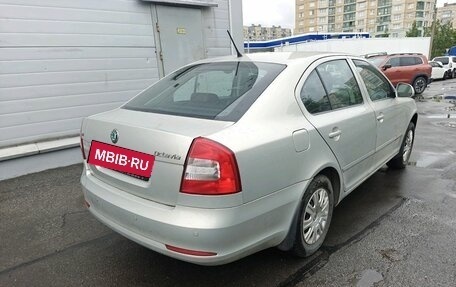 Skoda Octavia, 2012 год, 1 199 000 рублей, 3 фотография