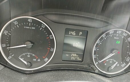 Skoda Octavia, 2012 год, 1 199 000 рублей, 5 фотография