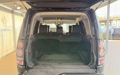 Land Rover Discovery IV, 2014 год, 2 399 000 рублей, 9 фотография