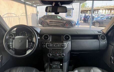 Land Rover Discovery IV, 2014 год, 2 399 000 рублей, 10 фотография