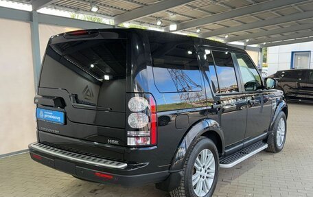 Land Rover Discovery IV, 2014 год, 2 399 000 рублей, 5 фотография